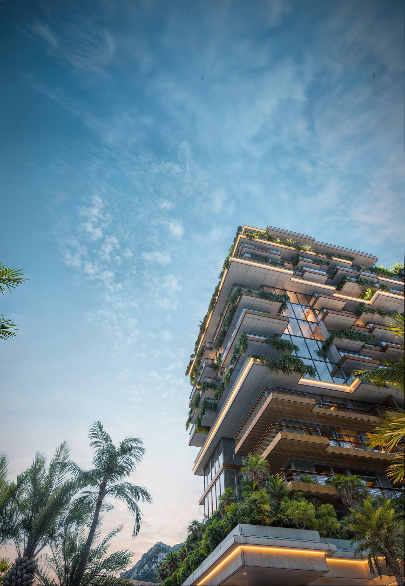 NEXT Gardens — 2