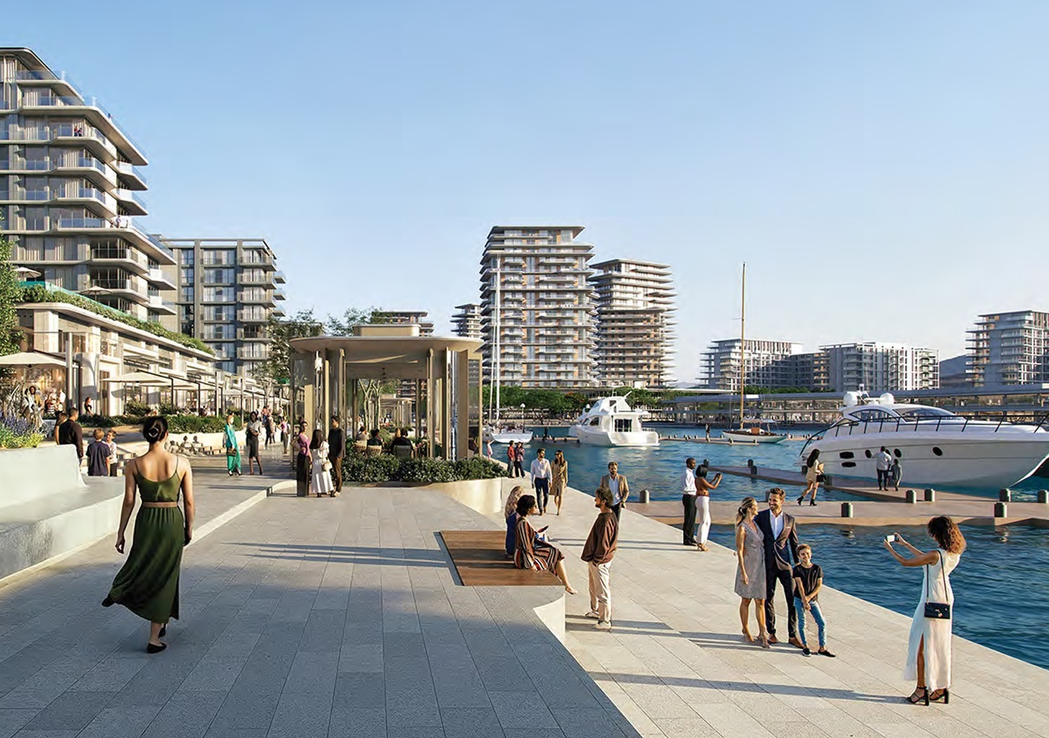 Gonio Marina Batumi — 3